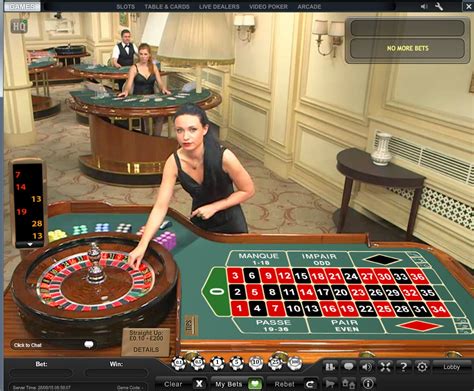 belgien online casino